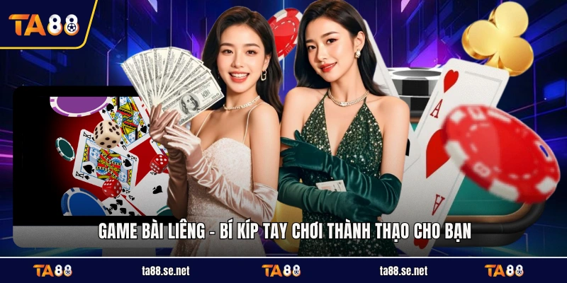 Game Bài Liêng